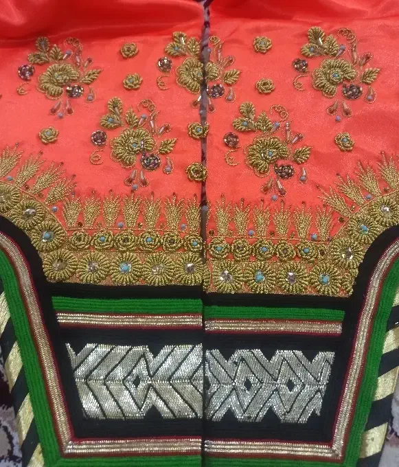 شلوار بندری|لباس|بندرعباس, |دیوار