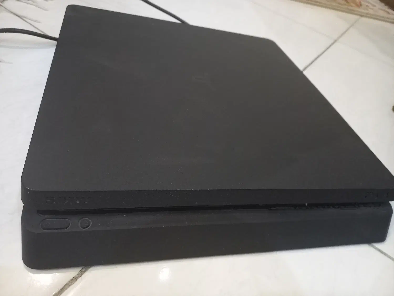 فوری فروشی دستگاه ps4|کنسول، بازی ویدئویی و آنلاین|ری, جوانمرد قصاب|دیوار