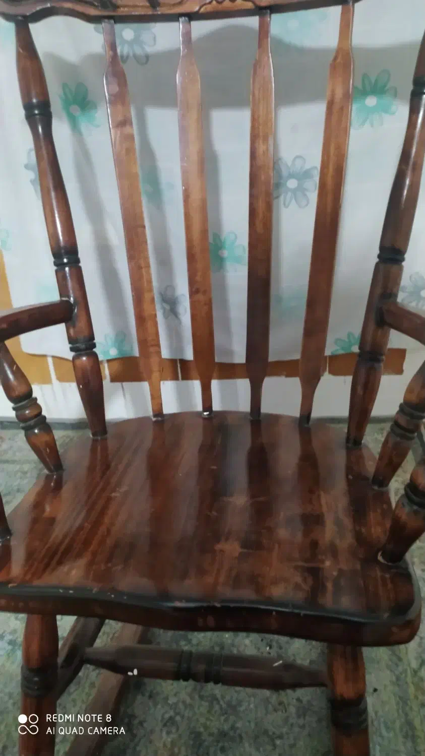 صندلی راک|صندلی و نیمکت|مشهد, شهرک ابوذر|دیوار