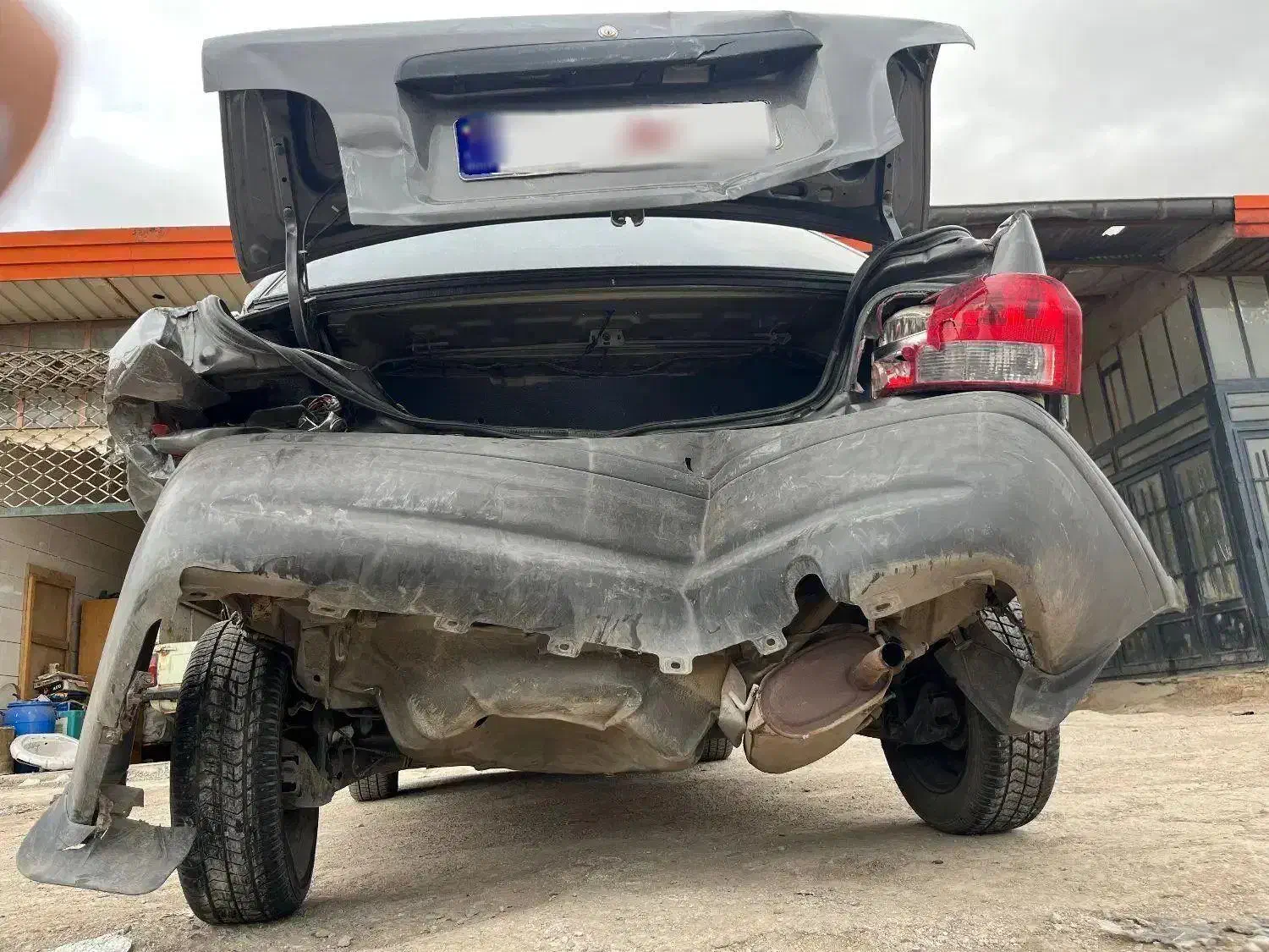 پراید مدل ۹۰|خودرو سواری و وانت|اشتهارد, |دیوار