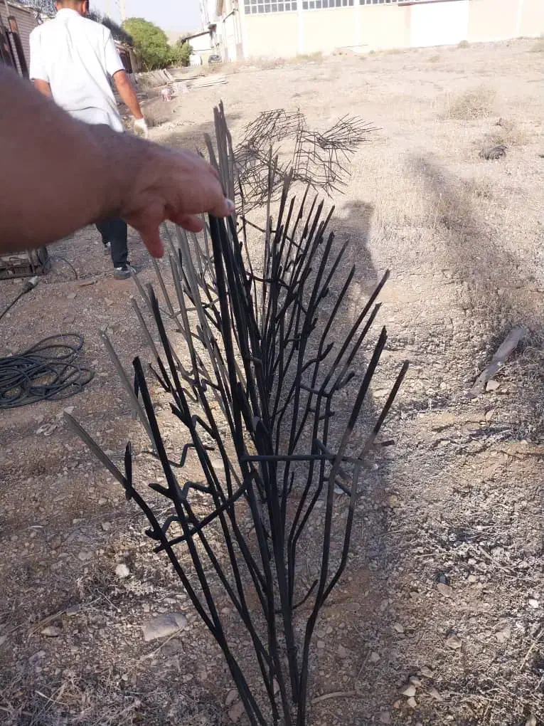 جوشکاری حفاظ|خدمات پیشه و مهارت|مشکین‌دشت, |دیوار