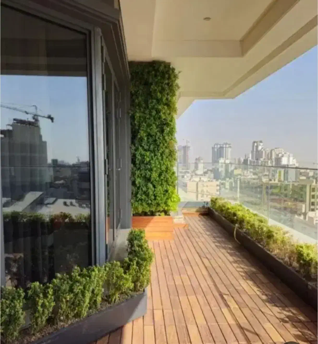 فروش آپارتمان۹۵متری/نیاوران/۲پارکینگ|فروش آپارتمان|تهران, نیاوران|دیوار