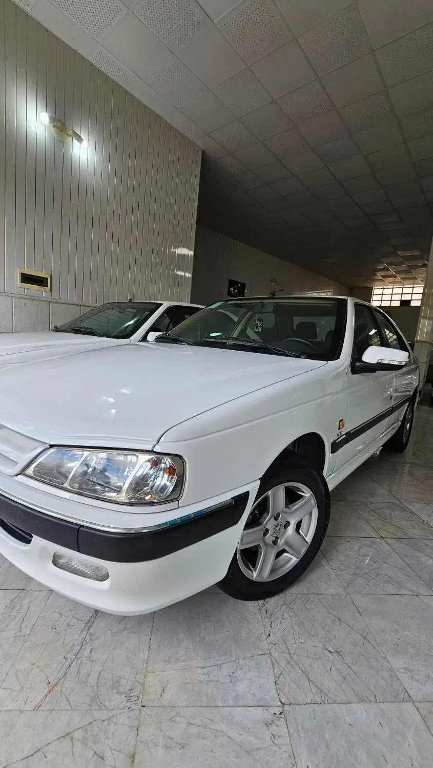 پژو پارس TU5 ۱۴۰۰ دریچه سیمی|خودرو سواری و وانت|اردبیل, |دیوار