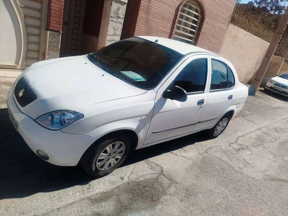 تیبا|خودرو سواری و وانت|کرمان, |دیوار