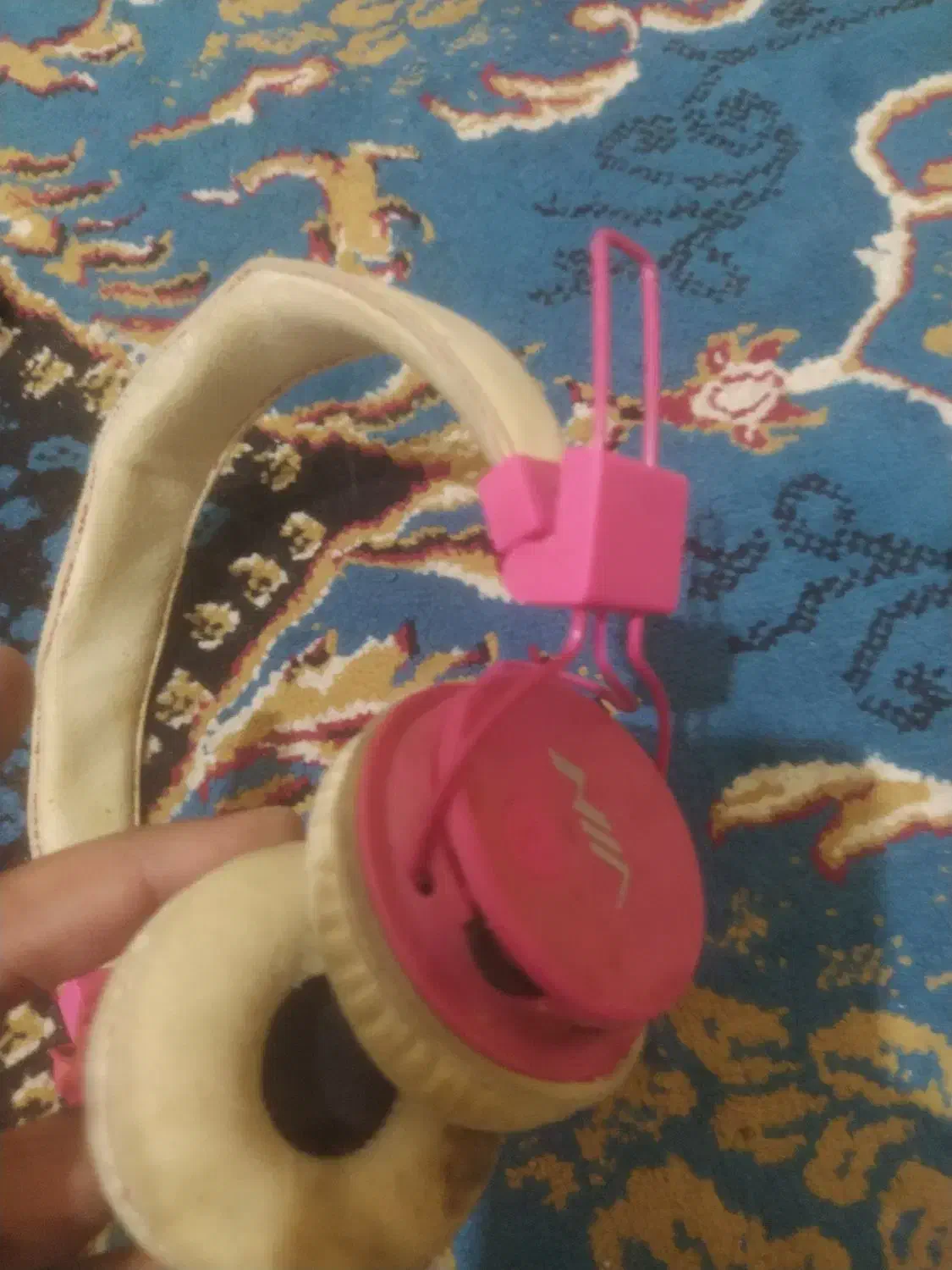 هندزفری بلوتوث دار|لوازم جانبی موبایل و تبلت|زاهدان, |دیوار