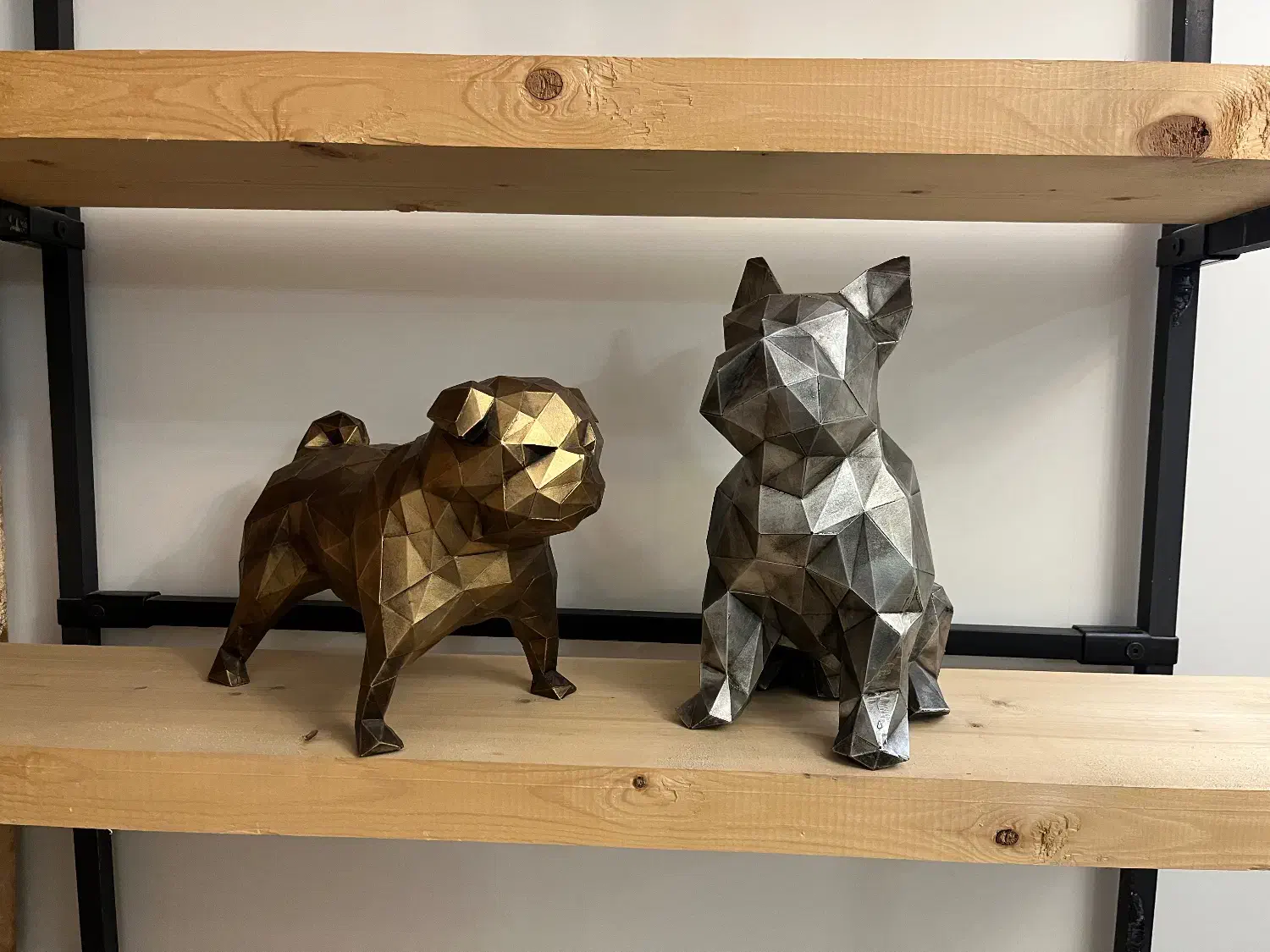 مجسمه|مجسمه، تندیس، ماکت|تهران, شهران جنوبی|دیوار