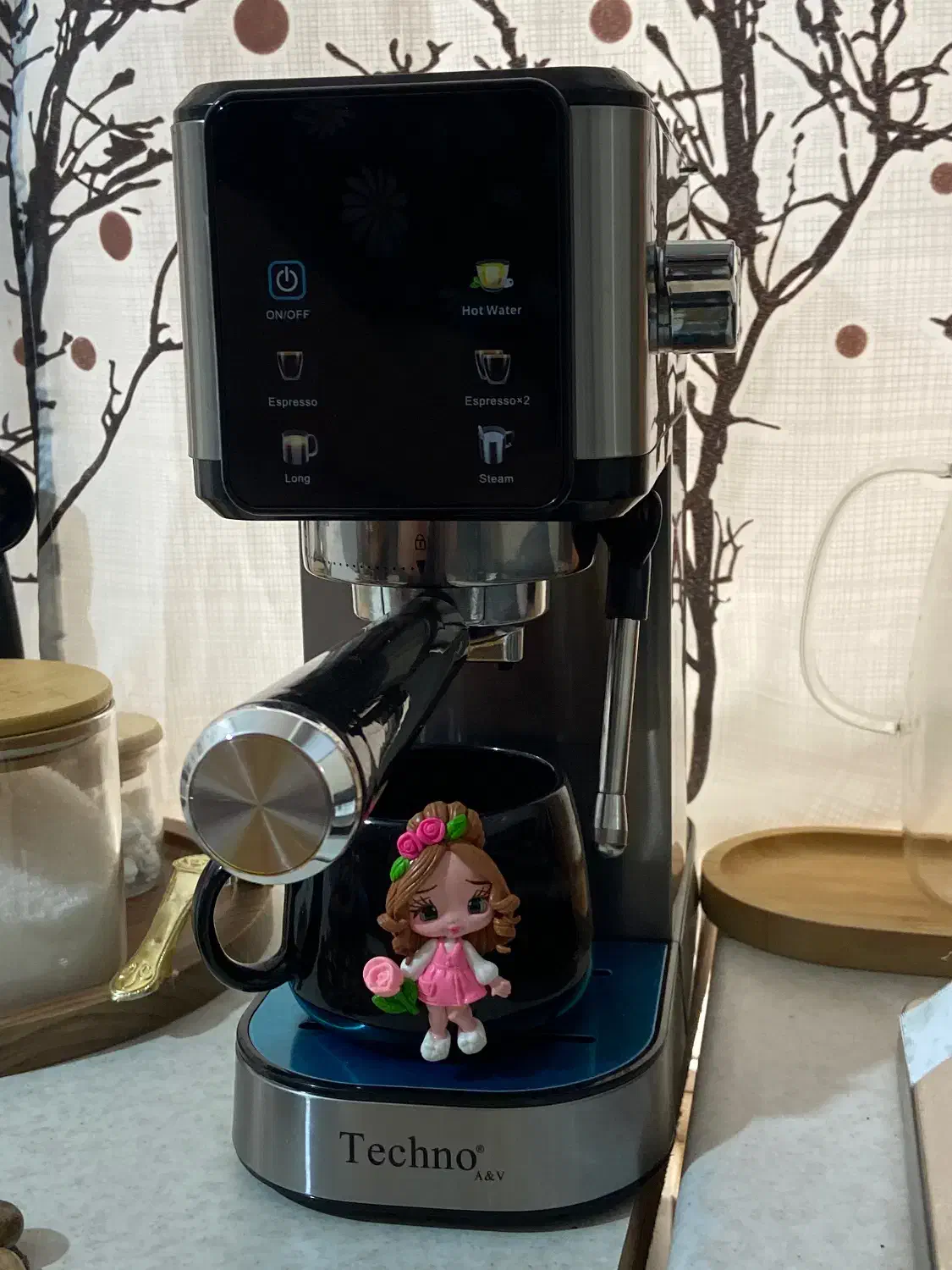 قهوه ساز|سماور، چایساز، قهوهساز|کرمانشاه, |دیوار