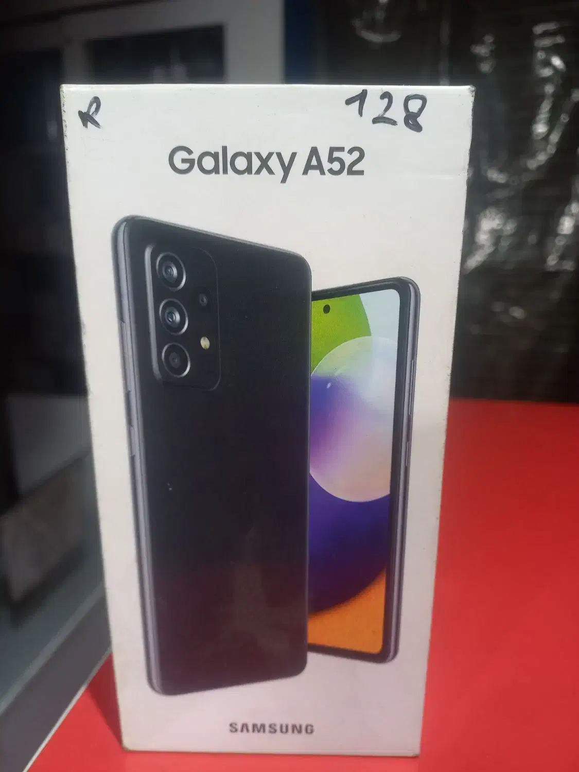 A52|موبایل|تهران, علی‌آباد|دیوار