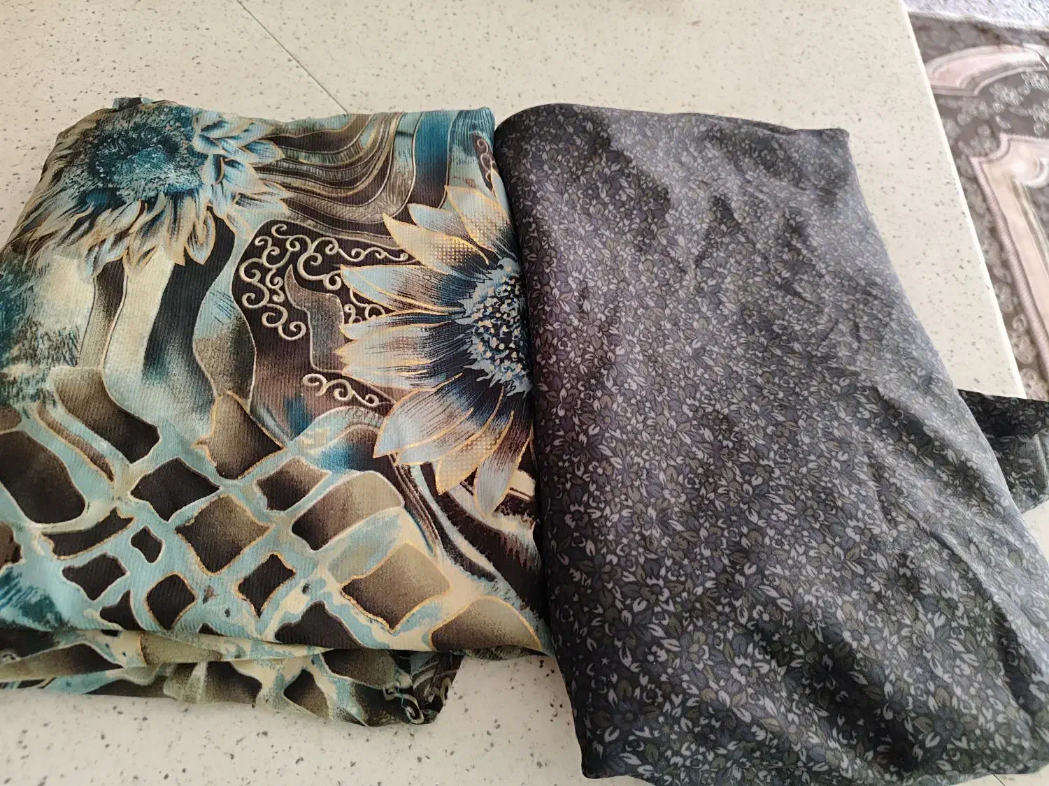 تعدادیلباستهباریتکشدهنصف قیمت|لباس|کاشان, شمس آبادی|دیوار