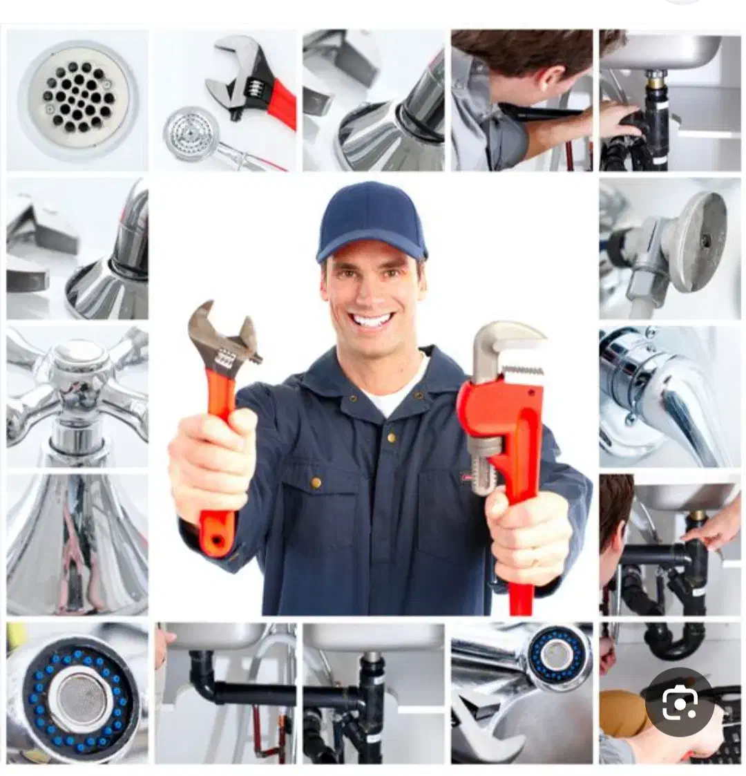 تعمیر لوله کشی گاز آب فاضلاب|خدمات پیشه و مهارت|شیراز, سرو|دیوار