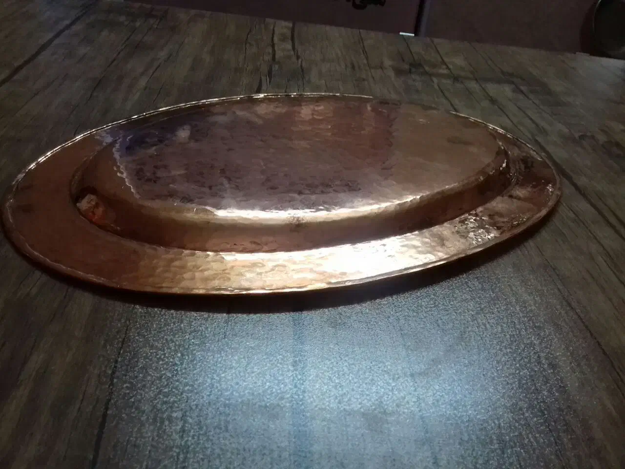 ظروف مسی و چاقو|ظروف پخت‌وپز|کرج, شهرک بهداری|دیوار