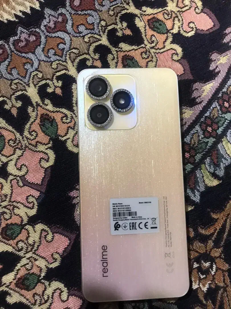 گوشی فروشی فوریrelmii|موبایل|ایرانشهر, |دیوار