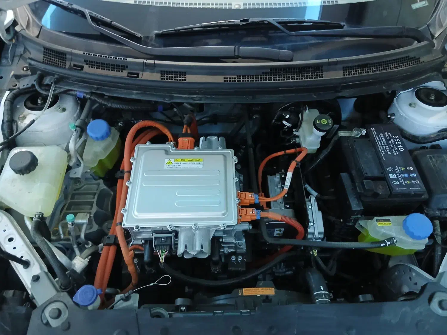 دانگ فنگ e70|خودرو سواری و وانت|تهران, شیخ هادی|دیوار