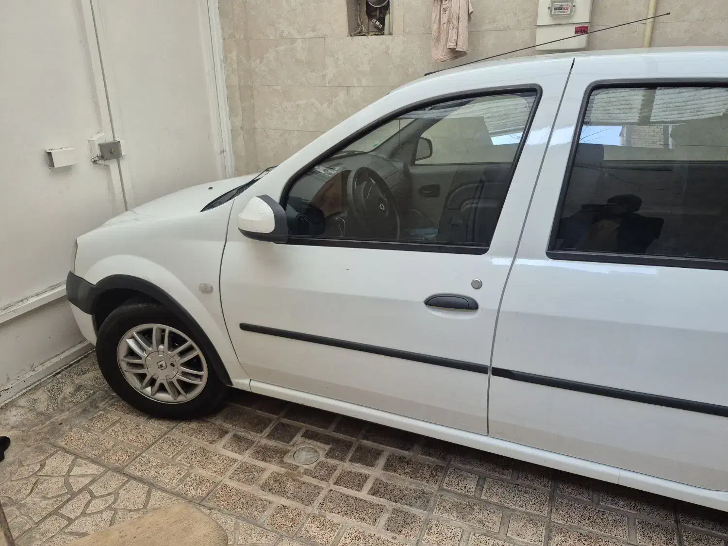 ال۹۰ مدل ۹۶|خودرو سواری و وانت|ری, تقی آباد|دیوار