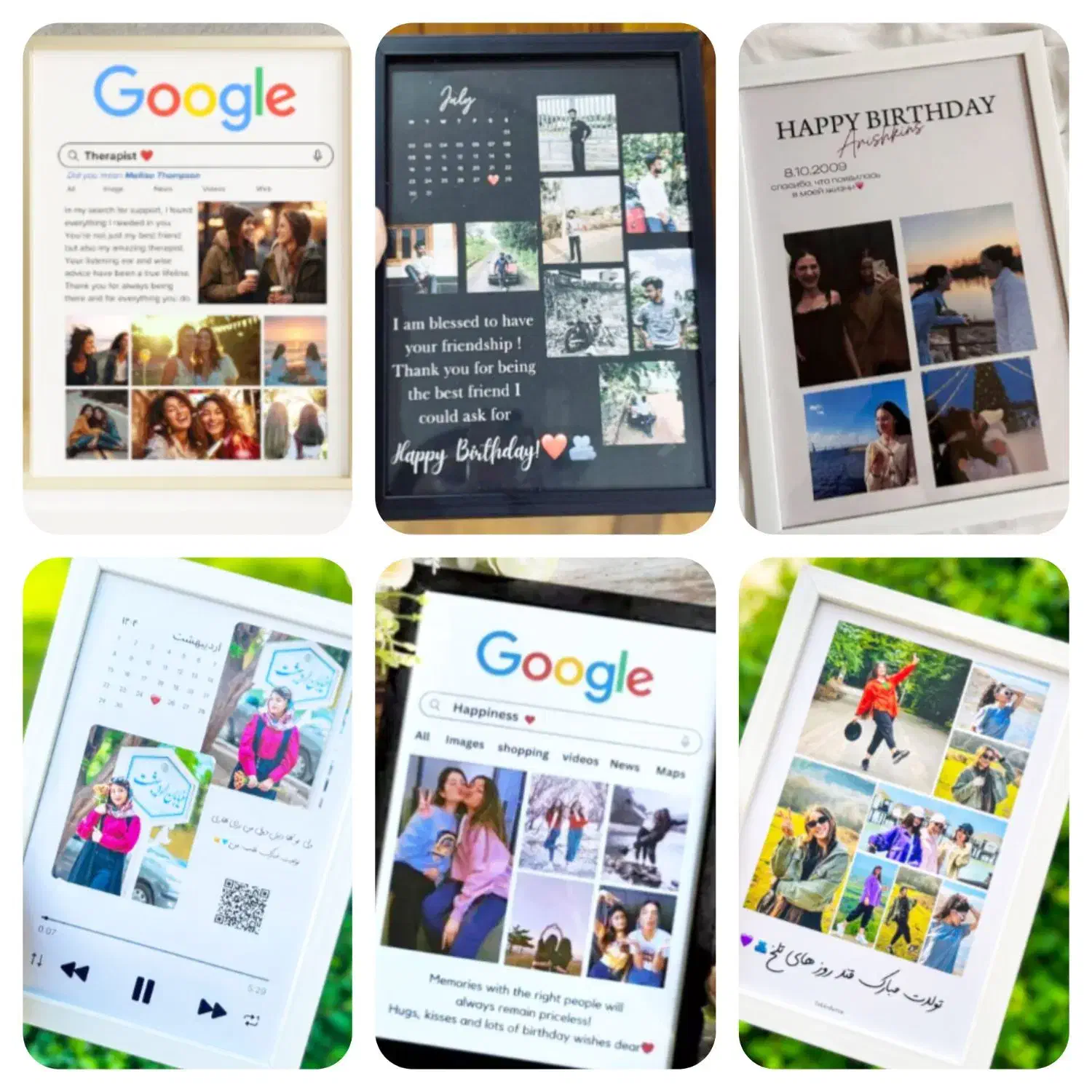 طراحی تابلو موزیکال با طرح دلخواهتون (هدیه خاص)|تابلو، نقاشی، عکس|زنجان, |دیوار