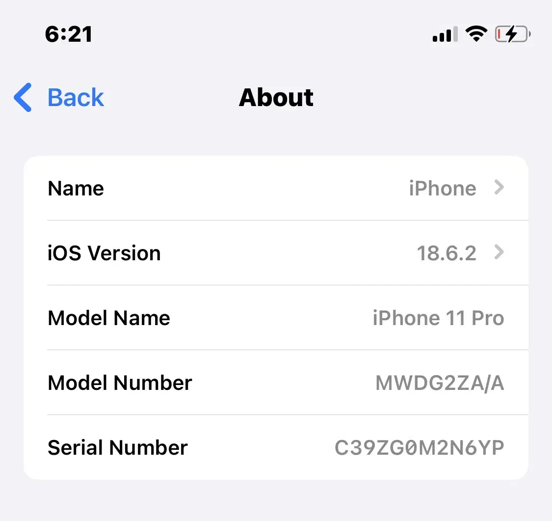 فروش فوریiPhone 11 Pro|موبایل|تهران, مطهری|دیوار
