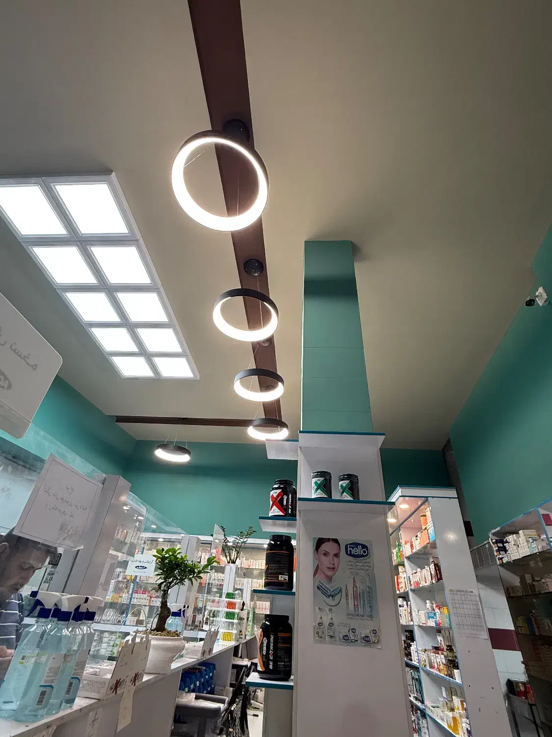 به ادمین  پیج داروخانه نیازمندیم|استخدام بازاریابی و فروش|یزد, |دیوار