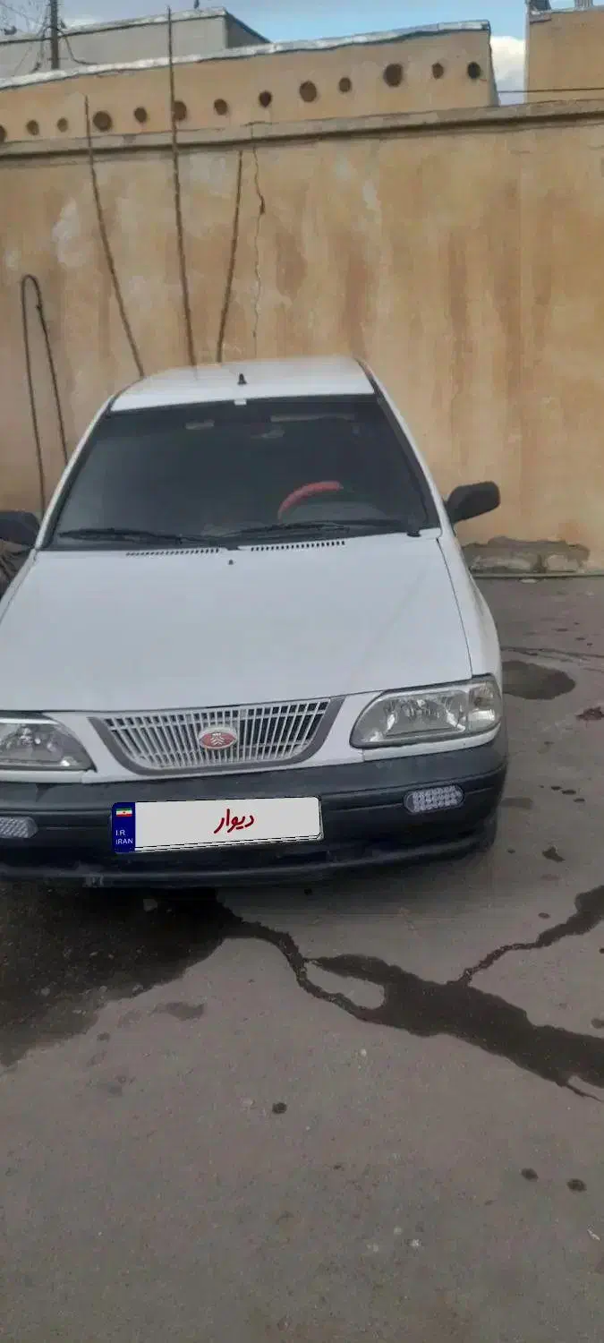 پراید.|خودرو سواری و وانت|بروجرد, |دیوار