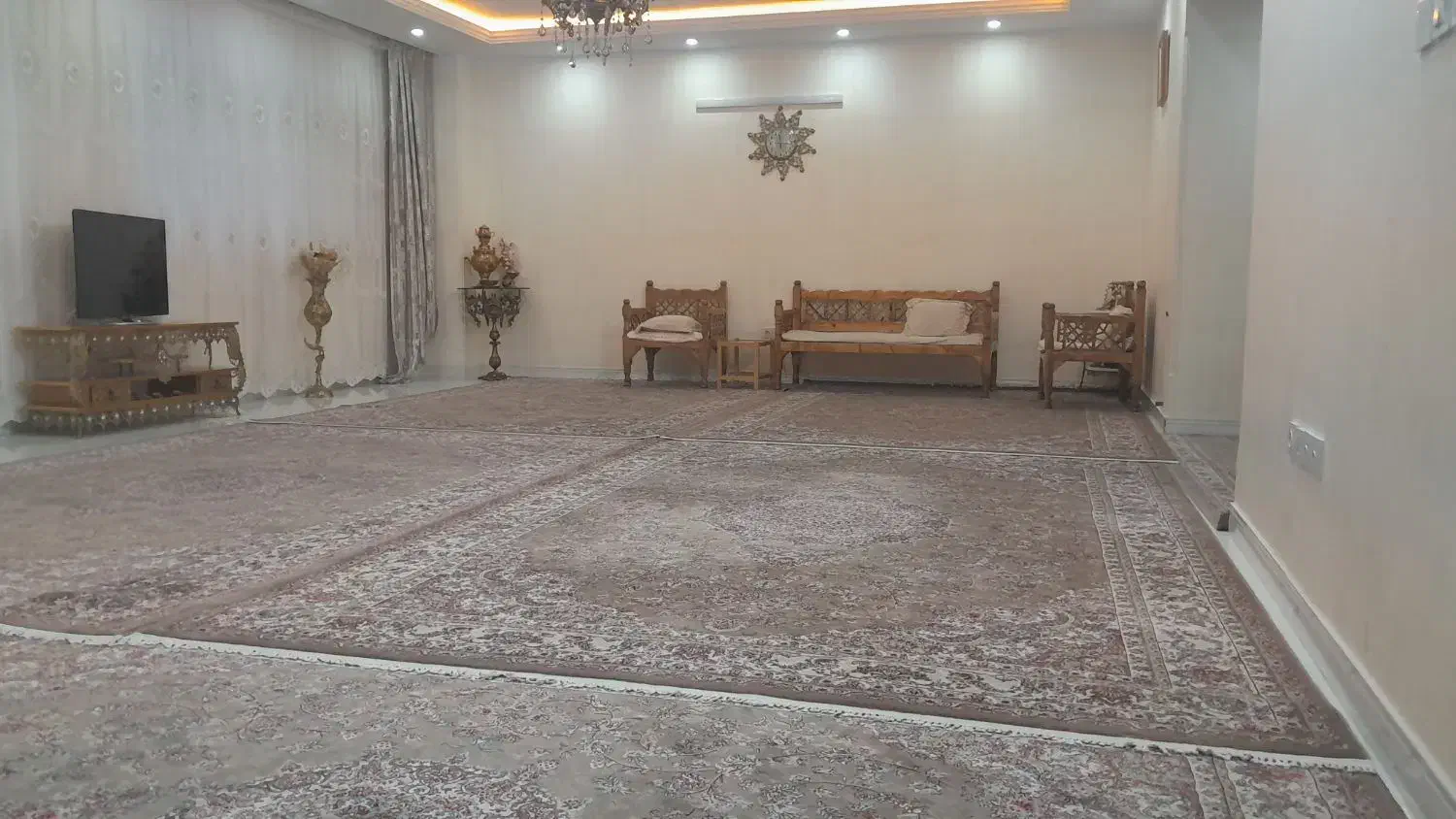 رهن آپارتمان|اجارهٔ آپارتمان|تهران, گلچین|دیوار