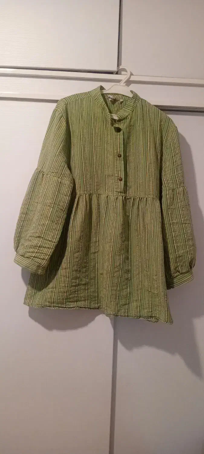 پیراهن زنانه سایز قیمت ۱۲۰ هزار|لباس|همدان, |دیوار