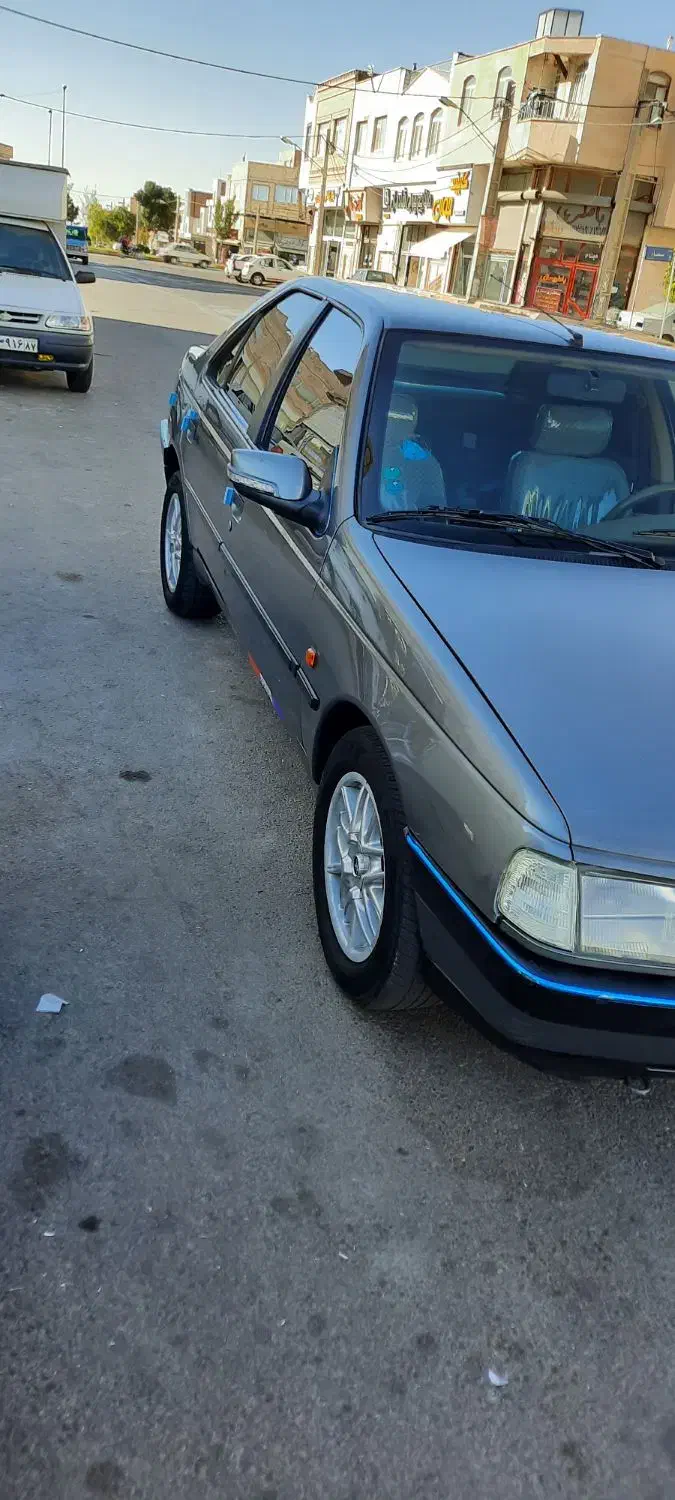 پژو مدل 90|خودرو سواری و وانت|زنجان, |دیوار