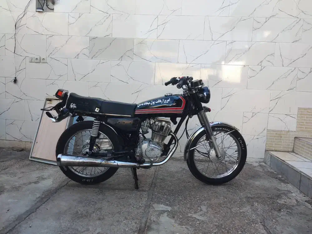 موتورتقویتی|موتورسیکلت|اردکان, |دیوار