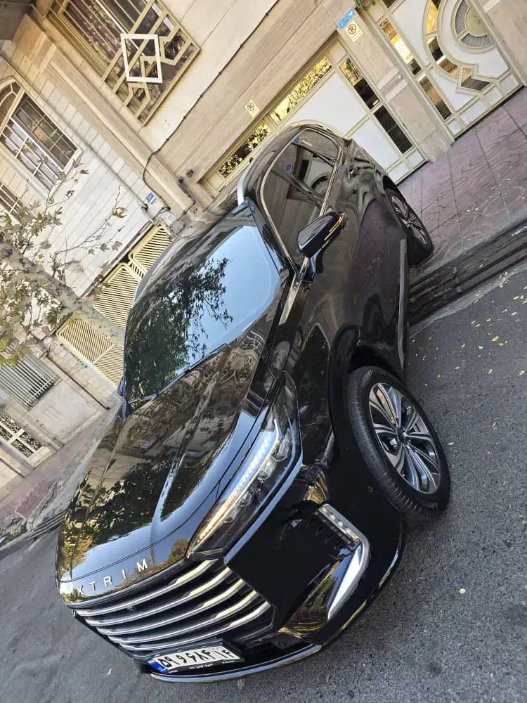 اکستریم مدل وی ایکسvxمدل۱۴۰۳|خودرو سواری و وانت|تهران, تهرانپارس شرقی|دیوار