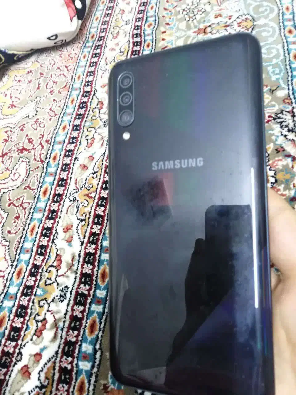 گوشیa30s|موبایل|تهران, نیروی هوایی (پیروزی)|دیوار