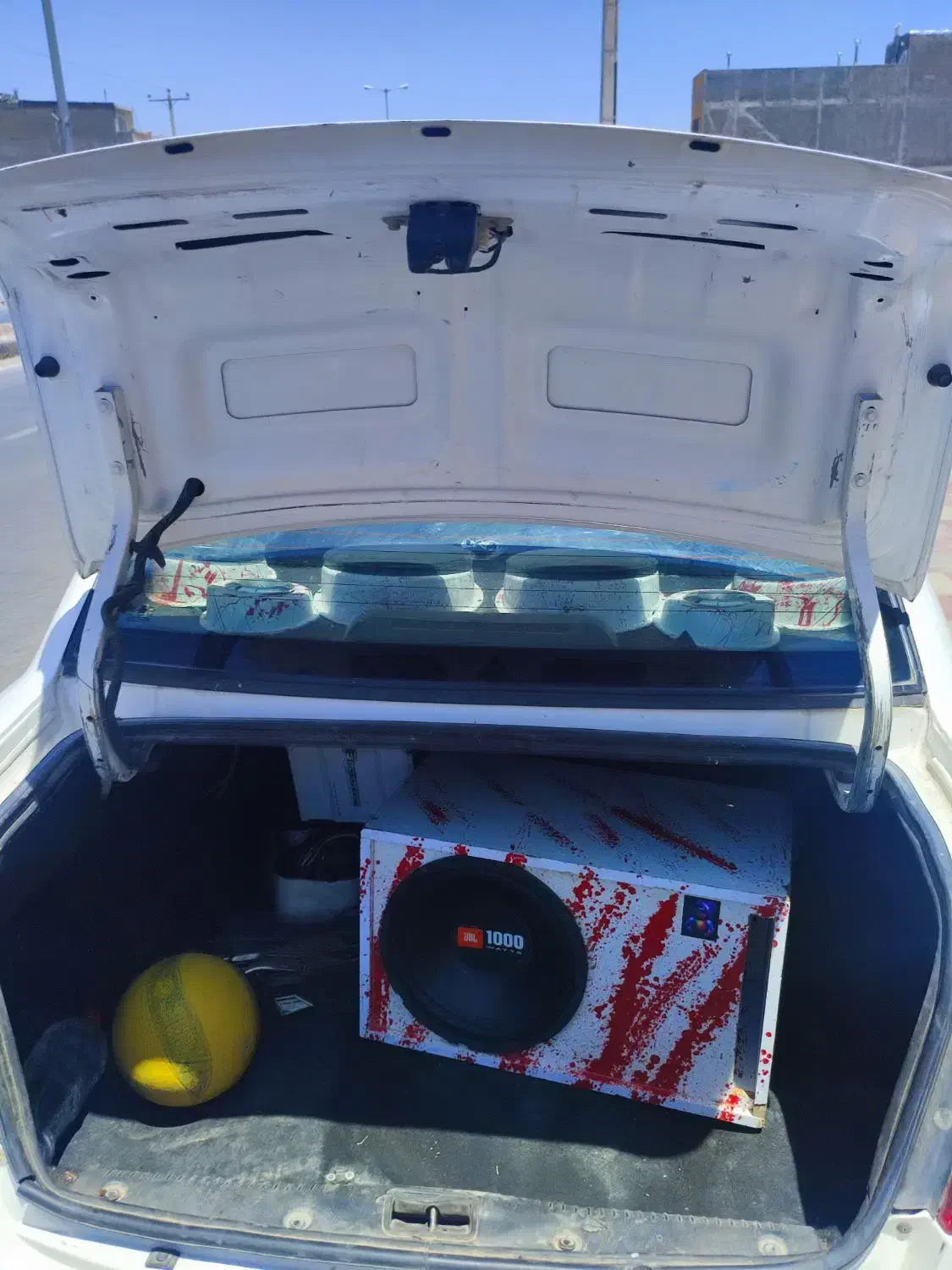 سیستم خانگی در حد|سیستم صوتی خانگی|بیرجند, |دیوار