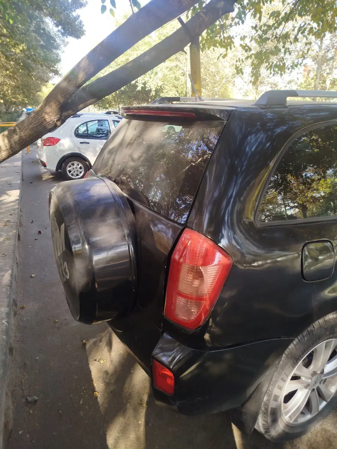 mvm x33 و لیفان 520|خودرو سواری و وانت|مشهد, حجاب (شهرک غرب)|دیوار