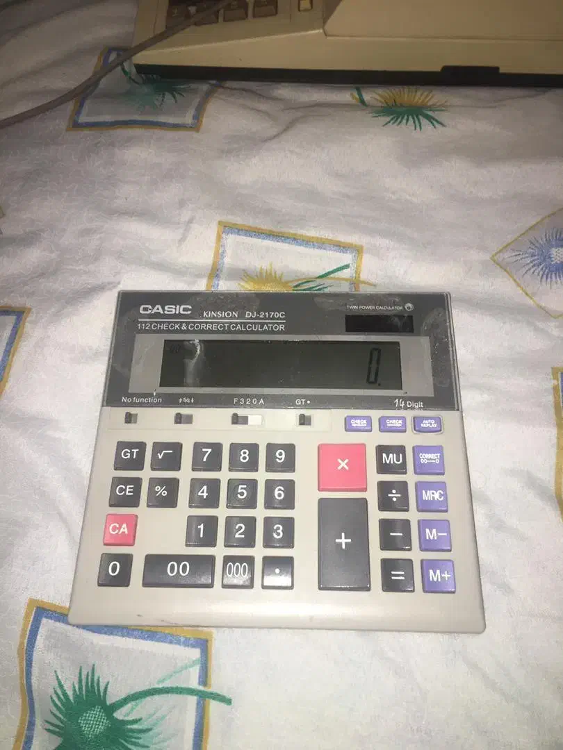 چاپگر و ماشین حساب قیمت پایین|پرینتر، اسکنر، کپی، فکس|رویان, |دیوار