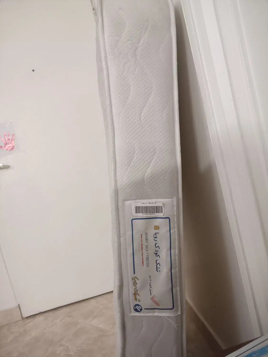 تشک خوشخواب کودک|تخت و صندلی بچه|تهران, جوادیه تهرانپارس|دیوار