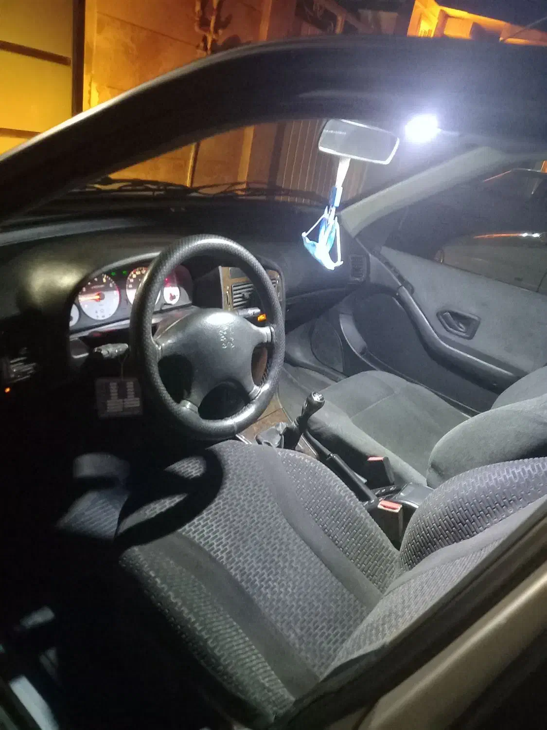 پژوپارس مدل88|خودرو سواری و وانت|اقبالیه, |دیوار