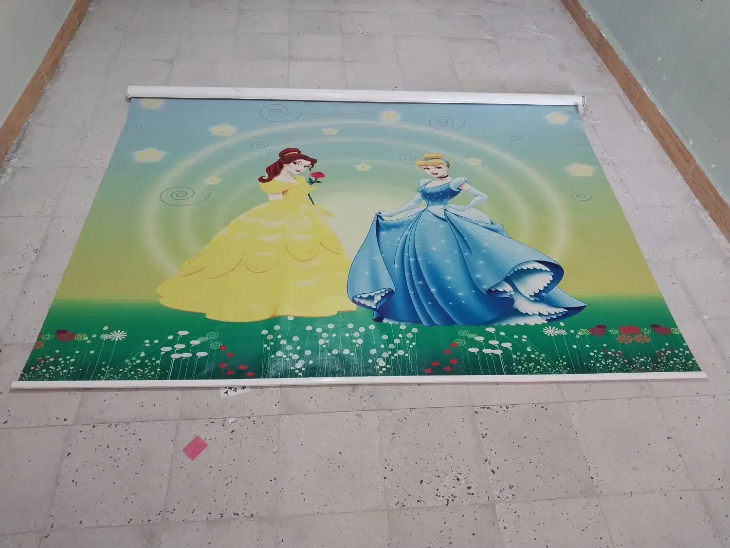 پرده شید رول|پرده، رانر، رومیزی|کازرون, |دیوار