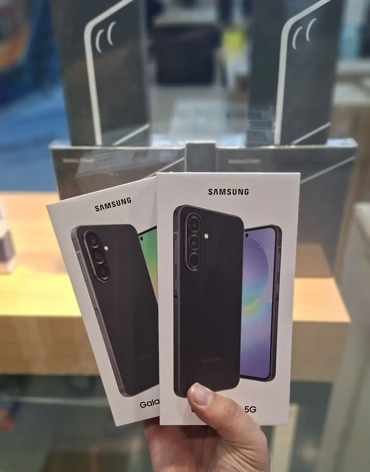 A36/A56 اقساط از دم بدون چک و بدون سفته|موبایل|تهران, باغ فیض|دیوار