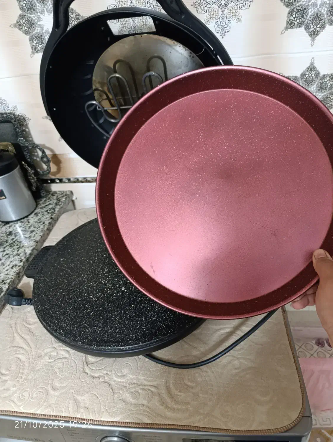 تنور|اجاق گاز و لوازم برقی پختوپز|سنندج, |دیوار