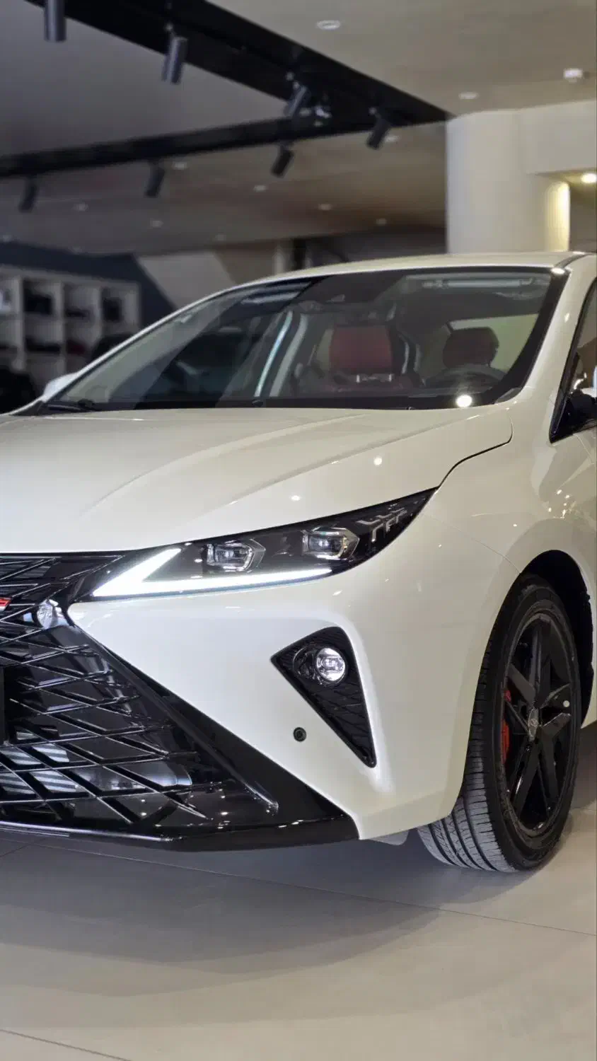 آریزو 6 جی تی/ARRIZO 6 GT|خودرو سواری و وانت|کرج, کوی امامیه|دیوار