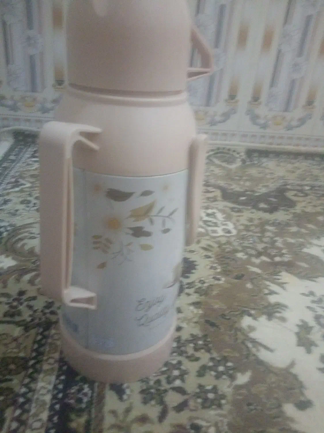 فلاکس|قوری، کتری، قهوه‌ساز دستی|زاهدان, |دیوار