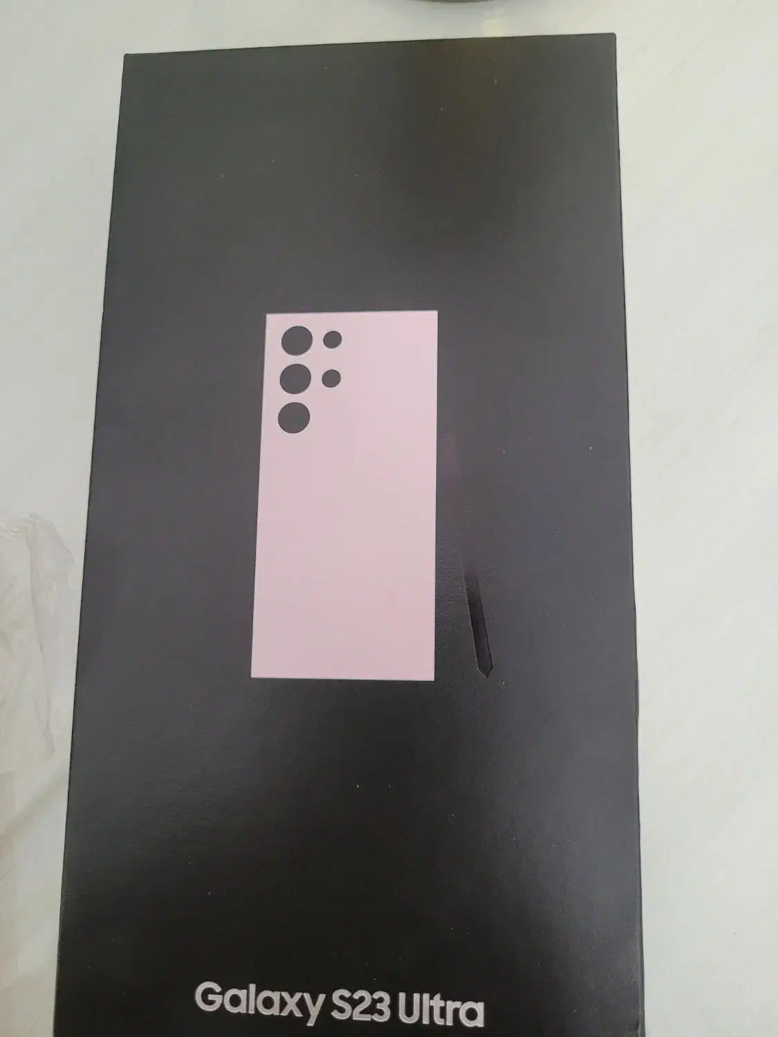 گوشیs23ultra|موبایل|تهران, بهجت‌آباد|دیوار