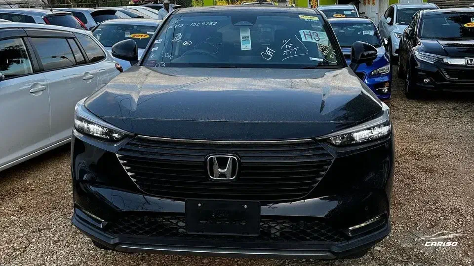 وزل 2024 مشکی|خودرو سواری و وانت|تهران, جردن|دیوار