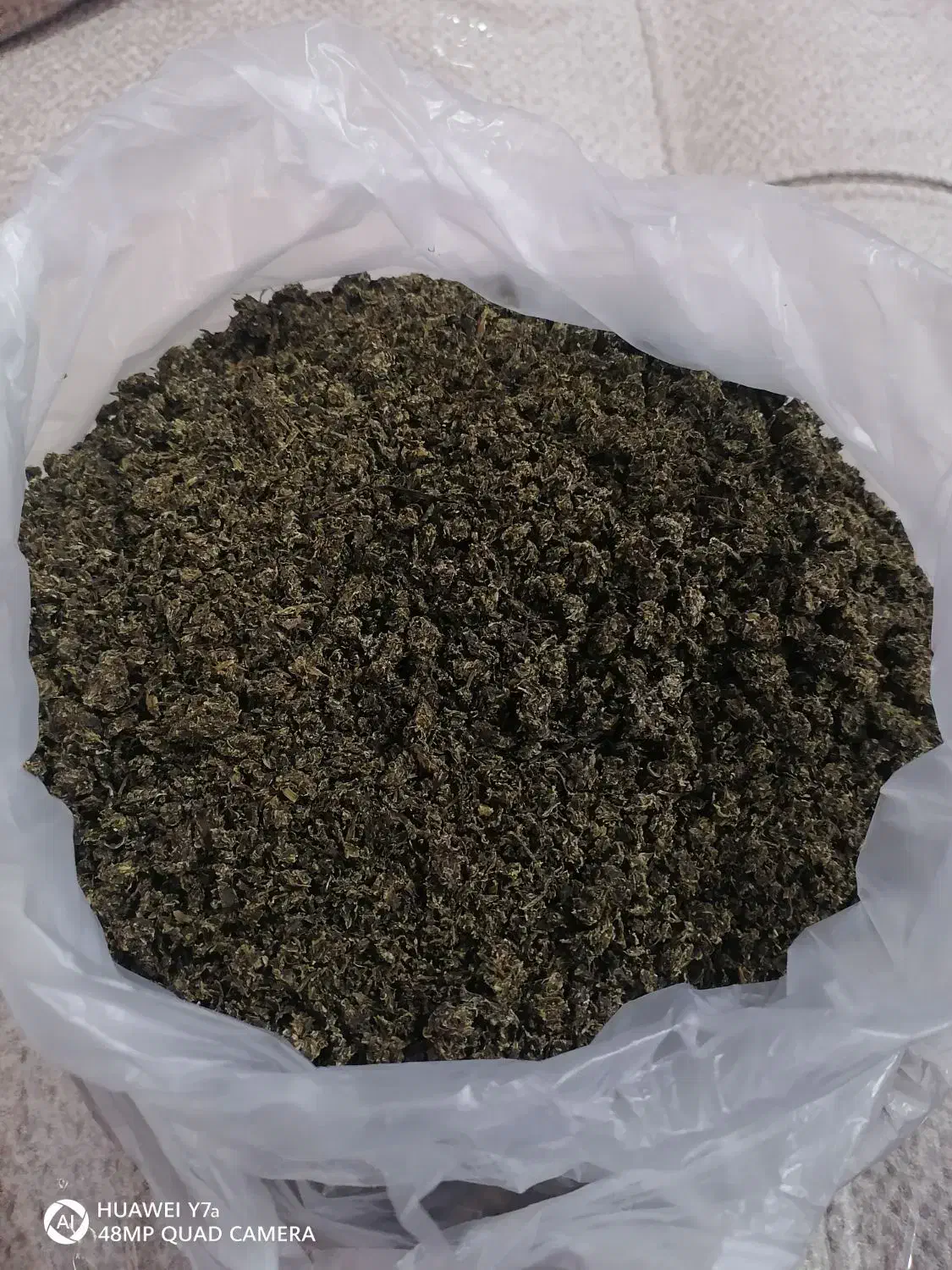 سبزی قرمه سبزی خشک شده تازه|خوردنی و آشامیدنی|نیشابور, مازول|دیوار