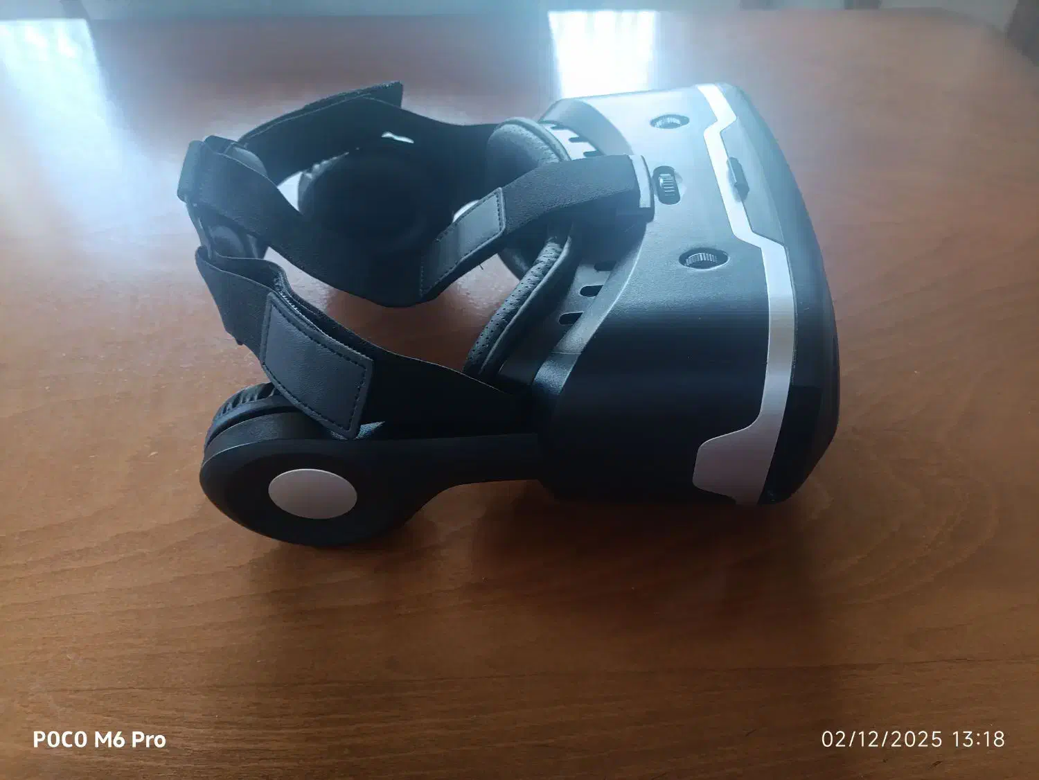 عینک VR شاینکن مدل VR GO2ED|کنسول، بازی ویدئویی و آنلاین|تالش, جوکندان|دیوار