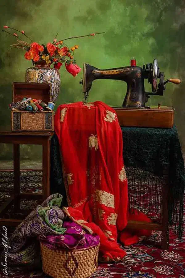 دوخت انواع لباس بانوان با قیمت مناسب|لباس|قنوات, |دیوار