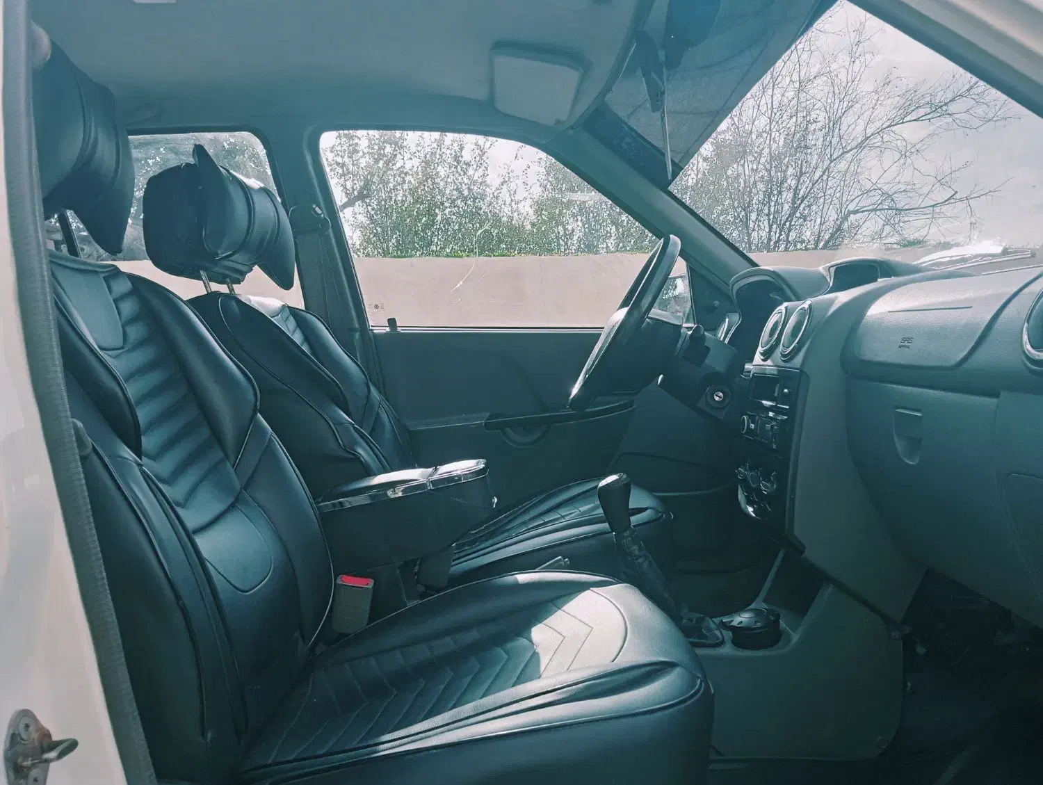 پراید 132. فروش فوری|خودرو سواری و وانت|مسجد سلیمان, |دیوار