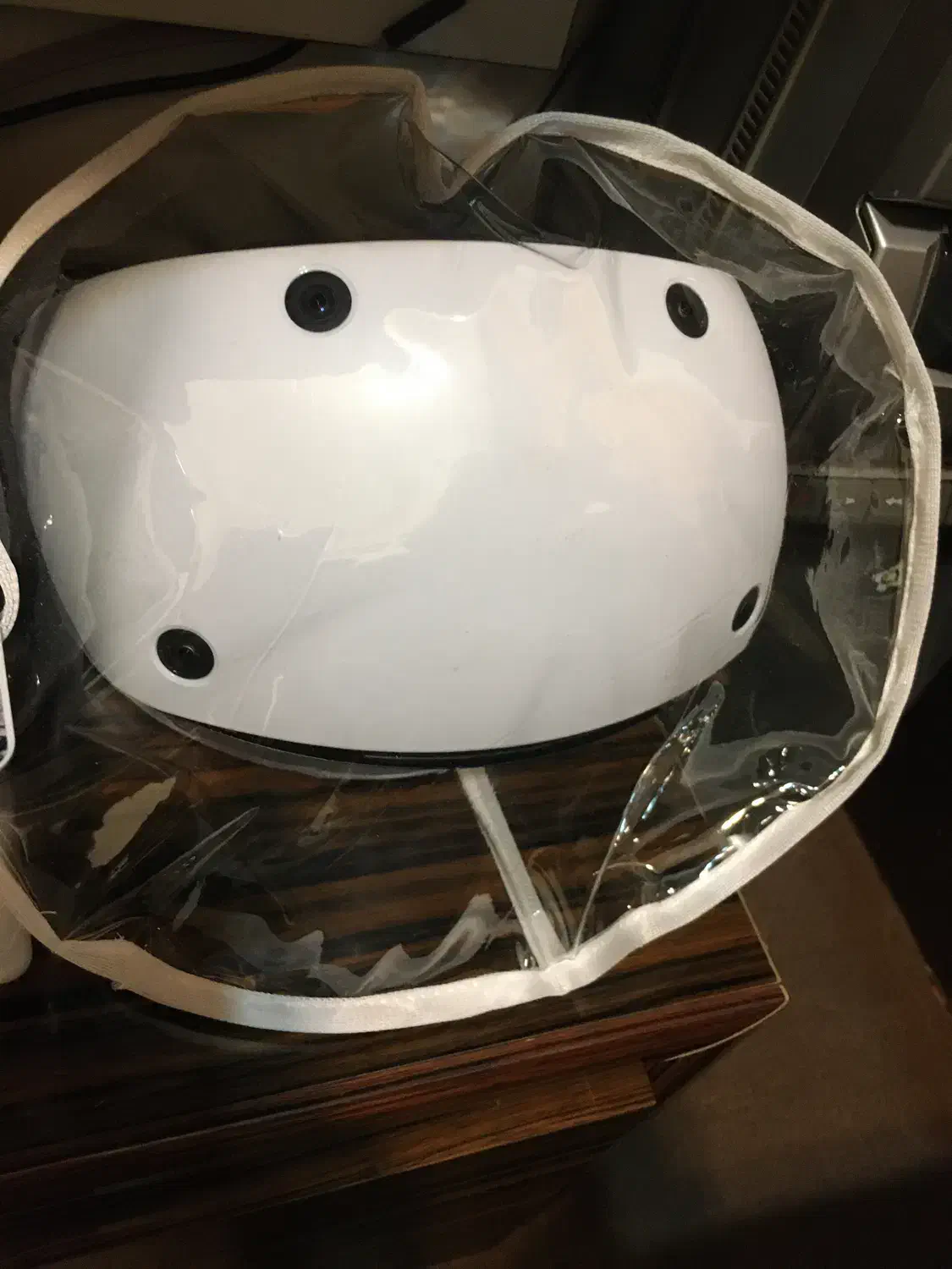 عینکVr|کنسول، بازی ویدئویی و آنلاین|رشت, شهرک احمد خمینی|دیوار