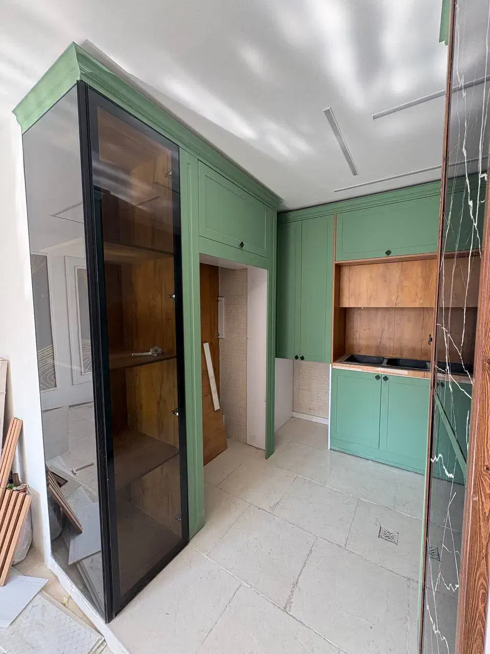 مشتری*واحدشما* پروژه ارشیا / عرشیا *تسویه آنی|فروش آپارتمان|هشتگرد, شهرک ریحانه|دیوار