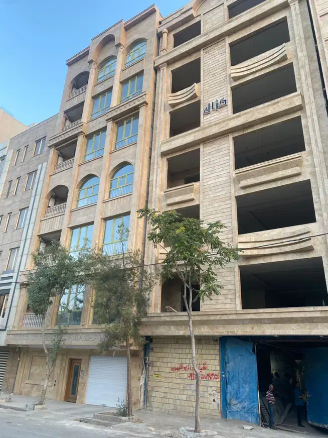 ۱۵۵-امامت فرد-قبل از اموزگار -واقعی|فروش آپارتمان|مشهد, آزادشهر|دیوار