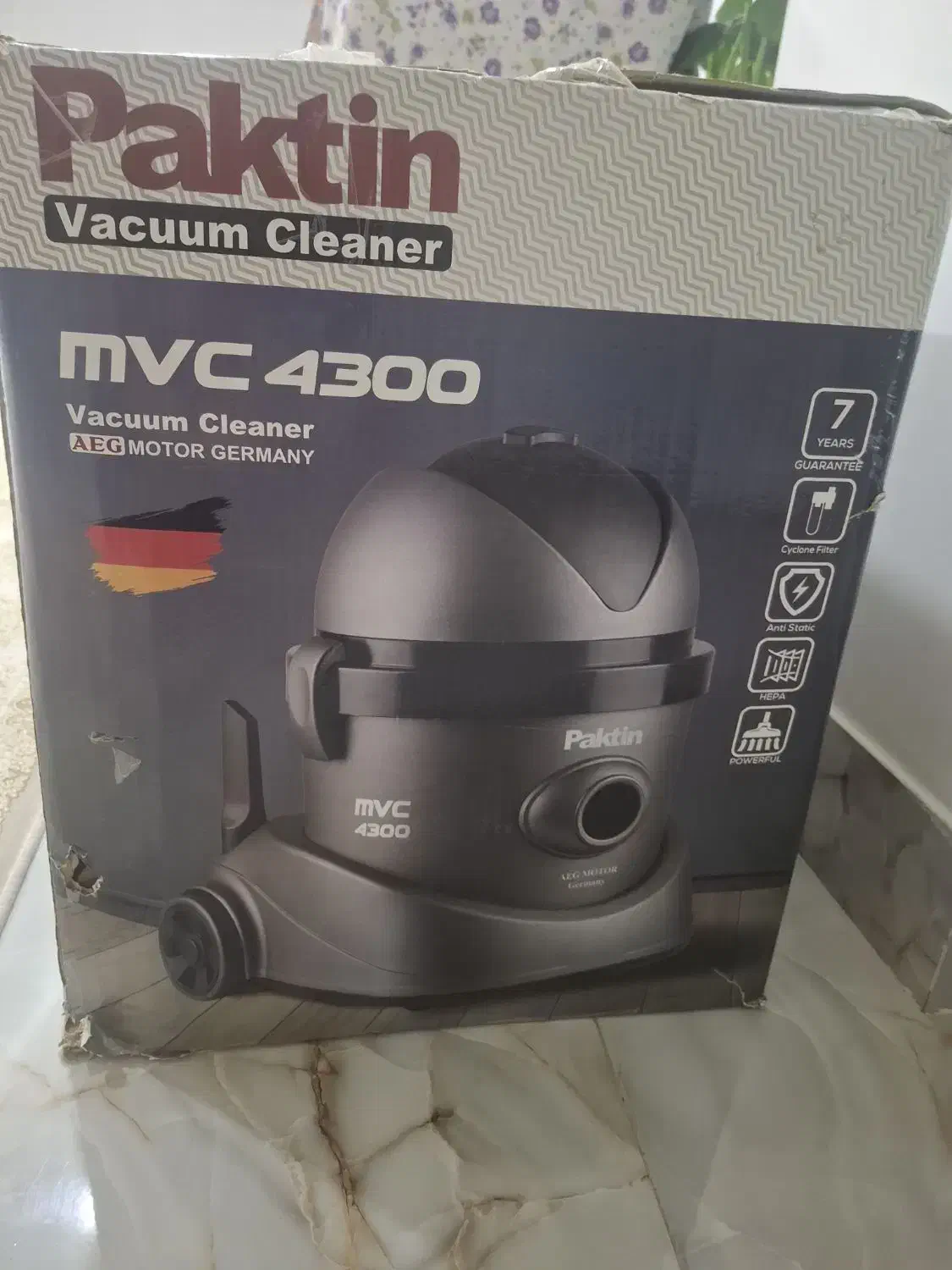 جاروبرقی سطلی|جاروبرقی، جارو شارژی، بخارشو|بوکان, |دیوار