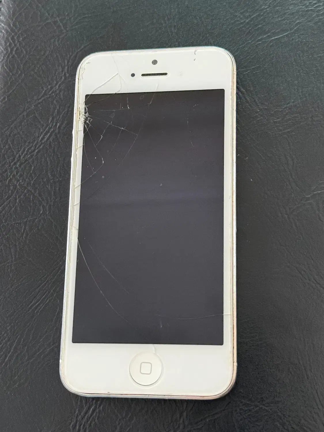 گوشی آیفون ۵|موبایل|بندر گناوه, |دیوار