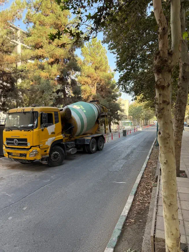 ایرساسازهمبین مجری ذیصلاح، طراح، مشاور و ناظر|خدمات پیشه و مهارت|فردیس, طالقانی|دیوار